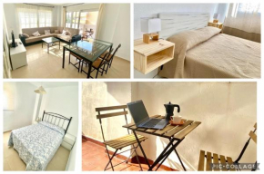 Apartamento Avda. Torneo. parking. Paseo rio
